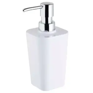 Szappanadagoló Simple fehér 06346 kép