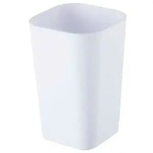 Bögre Simple fehér 06347 kép