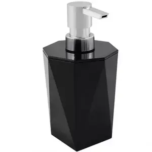 Szappanadagoló Diamond black kép