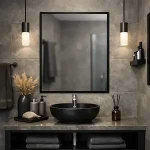 Tükör 7214C 60X80 kép
