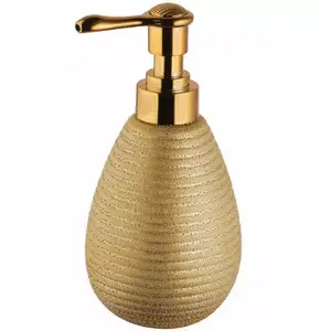Szappanadagoló 6302 Bisk Gold kép