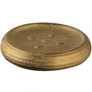 Szappantartó 6304 Bisk Gold kép