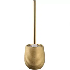WC kefe 6304 Bisk Gold kép