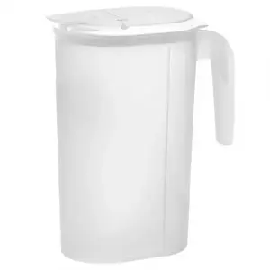 Gyümölcslé kancsó 1, 5 L fedéllel kép
