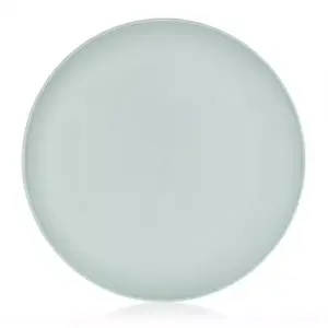 Sekély tányér 23, 5 cm plast Culinaria menta 55057425 kép