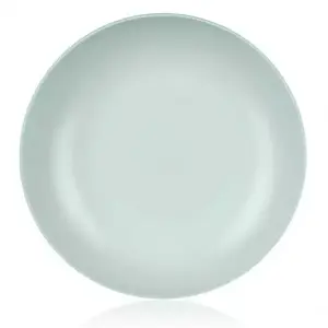 Mély tányér plastik Culinaria 22 cm menta 55057445 kép
