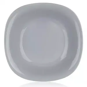 Mély tányér Carine 21 cm granit 85N6612 kép