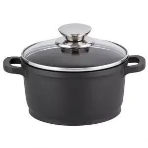 Fazék Elo 16cm alucast kép