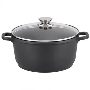 Fazék Elo 24cm alucast kép