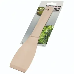 Fából készült konyhai spatula 30cm 521740 kép