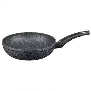 Serpenyő Elo 28cm granit evolution kép