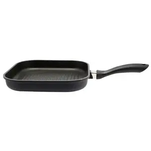 Serpenyő Elo grill 28x28cm alucast kép