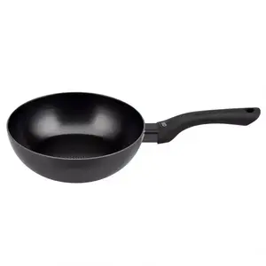 Serpenyő Elo wok 20cm smart kép