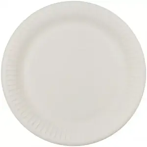 Papírtányérok átm. 18 cm (10 db) kép