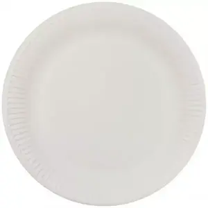 Papírtányérok átm. 23 cm (10 db) kép