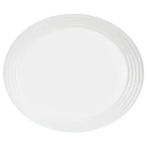 Üveg tál harena 32cm kép