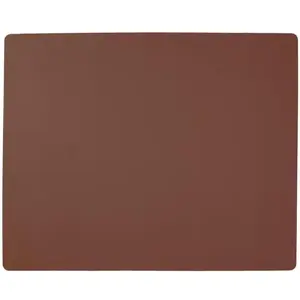 Szilikon tábla 60x50x0, 08 cm barna kép