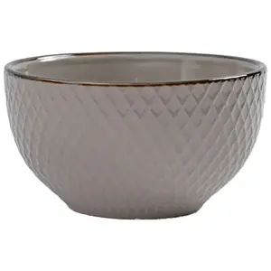 Tál Malai 13, 5 cm bézs 645059 kép