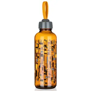 Üvegpalack Manon 450 ml Mozaik kép