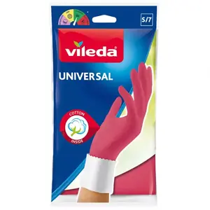 Kesztyű VILEDA UNIVERSAL ”S kép