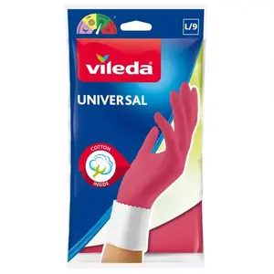 Kesztyű VILEDA UNIVERSAL ”L kép
