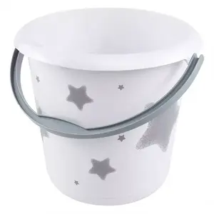 Ilvie vödör "Stars" 10l 12600 51919 kép