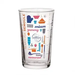 Kancsó mérőpohárral 560ml motívum kép
