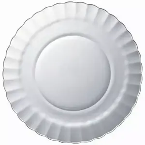 Picardie mély tányér 23cm kép