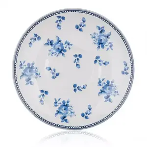 Desszert tányér Blue Flower 19, 3 cm 60334915 kép