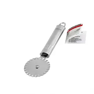 Tészta vágó 18cm 18/10 40449 kép