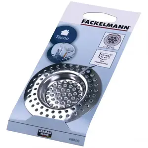 Mosogatószűrő Inox 7, 5cm 61055 kép