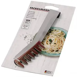 Spagetti fogó 18/10 41001 kép