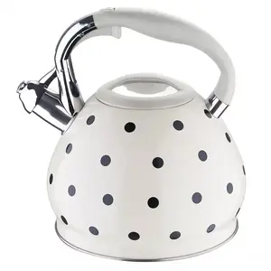 Vízforraló kropki 3, 4 l kép