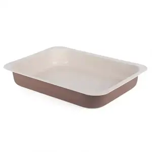 Tepsi - 360x260 creme caffe ns /snb/ 08082 kép