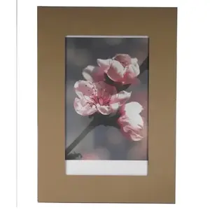Keret klipekkel 40x60 cm plexiüveg kép