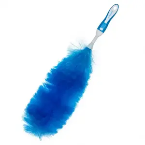 Seprű porra 58 cm kép