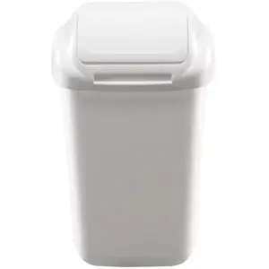 Kosár standard 30 l fehér 609-01 kép