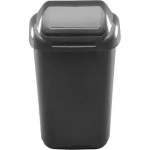 Kosár standard 50 l grafit 654-02 kép