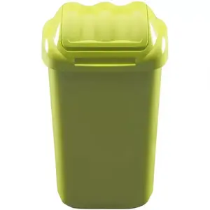 Kosár Fala 15 l zöld 605-02 kép