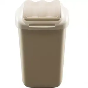 Kosár Fala 15 l cappuccino 605-06 kép