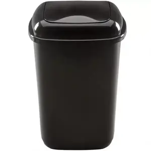 Kosár Quatro 12 l fekete 607-03 kép