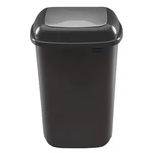 Quatro kosár 12 L ezüst 607-07 48PK kép