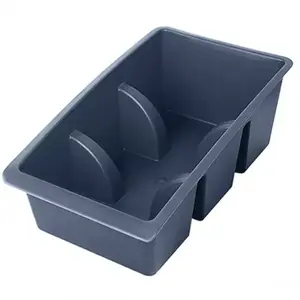 Fűszerszervező 25x15x9 cm 1530/perc kép