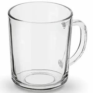 Üvegbögre 250 ml kép