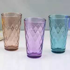 Maia pohár 72075 370ml kép