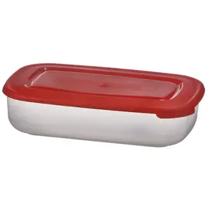 Téglalap alakú tartály 3 l 7x30x20 kép