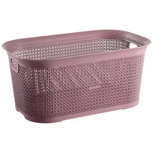 Univerzális kosár Peral 50L 60x40x30 kép