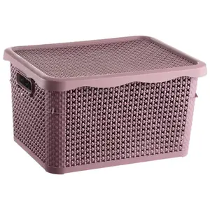 Mosoda kosár 40L 52x34x50 kép