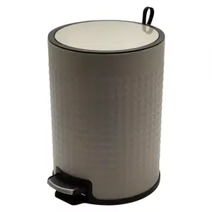 Pedálos kosár 5 l FTC2338-5L kép