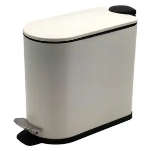 Pedálos kosár 5 L FTC2343A-5L kép